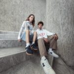 Sneakers: la pieza que redefinió el estilo cotidiano