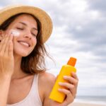 Incluso en días nublados, hasta el 80 % de los rayos UV siguen llegando a la piel