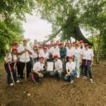 Banco Guayaquil consolida una gestión ambiental eficiente y verifica su huella de carbono 2024