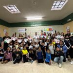 Fundación Sinsoluka, Casa Herbalife en Ecuador, presentó su reporte de gestión