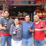 Arca Continental Ecuador impulsa la modernización de los tenderos con innovación y capacitación