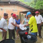 Arca Continental y Coca-Cola  impulsan acciones para la gestión responsable del agua en Ecuador