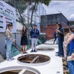 La USFQ trata más del 97 % de las aguas residuales generadas en su campus