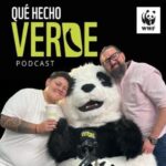WWF Ecuador lanza un podcast para impulsar el mensaje ambiental de manera muy distinta.