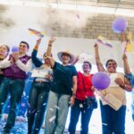 Gobierno del presidente Daniel Noboa entrega Bono de Contingencia para 751 familias afectadas por la temporada invernal en Salitre