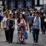 Entre cultura, juegos y comunidad, así se vive el primer aniversario de Ruta Centro en Guayaquil