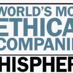 Sony es reconocida como una de las “2026 World’s Most Ethical Companies®” por octava vez