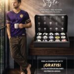 Sukasa, auspiciante oficial de la Federación Ecuatoriana de Fútbol: por la compra de un TV, llévate gratis la colección de balones históricos Adidas