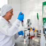 Vita Alimentos destaca el protagonismo femenino en la industria alimentaria ecuatoriana