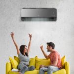 Aires acondicionados Inverter: eficiencia energética y ahorro en el hogar con LG