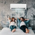 Aires acondicionados Inverter: la mejor opción para enfrentar el calor