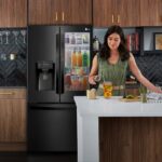 LG eleva la experiencia en la cocina con su portafolio de refrigeradoras French Door en Ecuador
