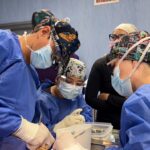 Gobierno del Presidente Daniel Noboa fomenta la esperanza de vida: donación de órganos en Portoviejo permite exitoso trasplante de córneas y corazón