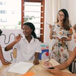 Invertir es clave para fortalecer la independencia financiera de las mujeres