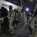131 personas fueron detenidas en la segunda noche de toque de queda en Ecuador
