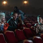 Warner Bros. Pictures confirma el estreno de ¡LA NOVIA! para el 5 de marzo en Ecuador.