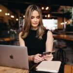 Día de la Mujer: Conectadas, informadas y empoderadas