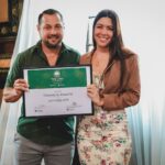 Guayaquil ingresa a la élite mundial por su gestión del arbolado urbano