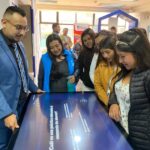 Banco del Pacífico impulsa educación financiera en Global Money Week