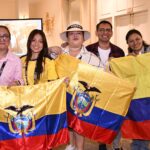 Docentes ecuatorianos podrán enseñar en Estados Unidos con salario competitivo y beneficios migratorios