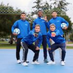 Herbalife impulsa el crecimiento del deporte ecuatoriano con su apoyo a la Liga Nacional de Ecuavóley (LNE)