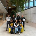 Novopan marca un hito en sostenibilidad con la primera Certificación de Proyecto FSC® en Ecuador