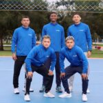 Herbalife impulsa el crecimiento del deporte ecuatoriano con su apoyo a la Liga Nacional de Ecuavóley (LNE)