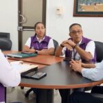 IESS emprende acciones interinstitucionales ante la vulneración a medicamentos del Hospital Teodoro Maldonado Carbo