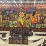 Ecuador se dirige hacia una salud integral: La Ley de Diabetes y Obesidad avanza con fuerza en la Asamblea Nacional