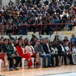 Incorporación de 2.085 nuevos docentes al sistema educativo nacional