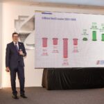 BanEcuador fortalece su salud financiera y proyecta un crecimiento histórico para el 2026