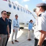 Noboa anuncia una visita oficial a China en agosto del 2026