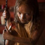 La posesión de la momia