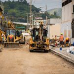 Renovación Urbana en la Cdla. Quiquis registra nuevos avances tras reapertura de intersección