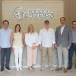 ¡Está claro! Ambiensa y Claro impulsan conectividad en la Nueva Ciudad