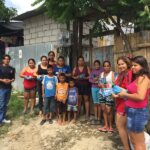 Capellanes: Manos amigas que llegan donde nadie más llega