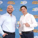 Coco Freeze renueva su imagen y refuerza su esencia: “Cosechando en su punto”