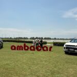 Grupo Ambacar presenta en Guayaquil KGM, su nueva marca de SUV híbridos con respaldo global