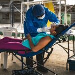 Servicios médicos y veterinarios gratuitos alivian la economía de familias del Guasmo Sur