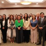 Gobierno del presidente Daniel Noboa lidera taller para la Definición del Modelo Nacional de Interoperabilidad en Salud, mediante MSP con apoyo del BID