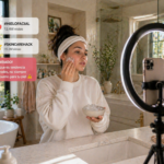 Especialistas advierten sobre el impacto de las rutinas virales de skincare en la piel