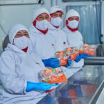 Mr. Pavo lanza su nueva línea diaria y apuesta por transformar el consumo de pavo en Ecuador