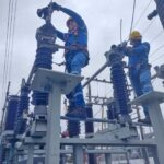 Gobierno Nacional fortalece el sistema eléctrico en Guayas con inversión de USD 3 millones para mejorar la calidad del servicio.