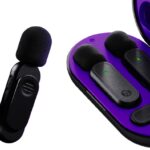 PRIMUS Gaming lanza set de Micrófonos Inalámbricos para creadores de contenido