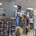 Regreso a clases en la Costa redefine el consumo escolar en Ecuador