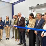 Veris fortalece la atención médica en Guayaquil con ampliación en Mall del Sol