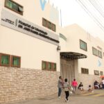 Horario de atención y plan de contingencia por feriado nacional en Hospital de Infectología