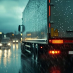 Lluvias en Ecuador: Cómo reducir riesgos en carretera y prevenir accidentes en calzada mojada