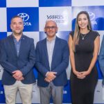 Nuevo Yaris Cross: el equilibrio perfecto entre valor, espacio y equipamiento