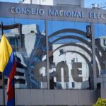 CNE cancela a Construye y Unidad Popular del registro electoral